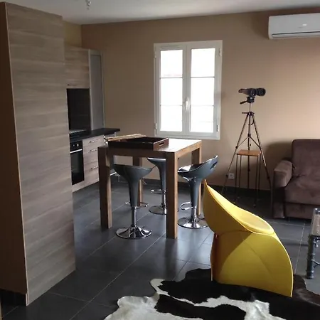 Erbalunga Magnifique T2 4pers *