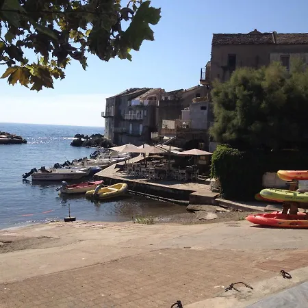 Διαμέρισμα Erbalunga Magnifique T2 4pers Brando