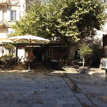 Διαμέρισμα Erbalunga Magnifique T2 4pers *