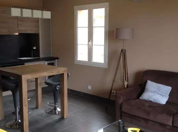 Erbalunga Magnifique T2 4pers *