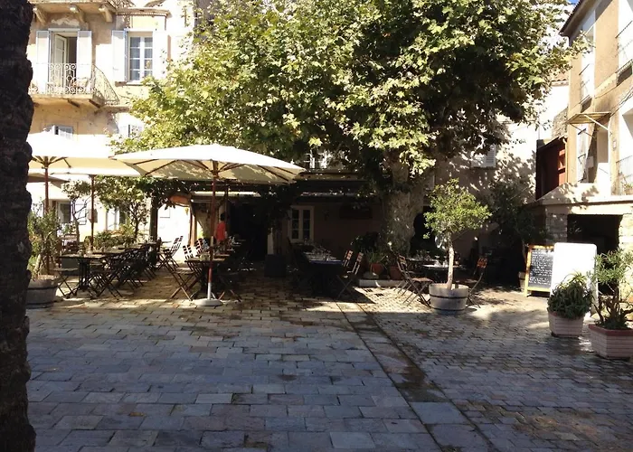 Apartment Erbalunga Magnifique T2 4pers *