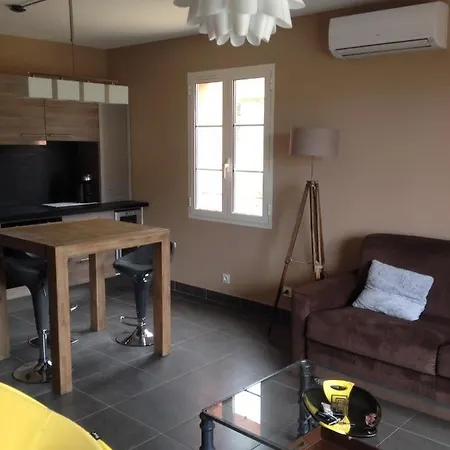 Erbalunga Magnifique T2 4pers *