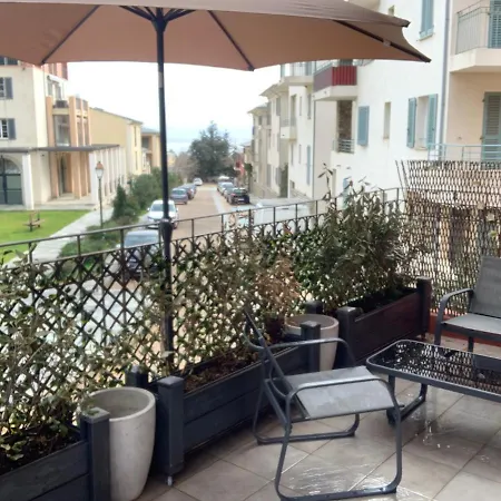 Erbalunga Magnifique T2 4pers *