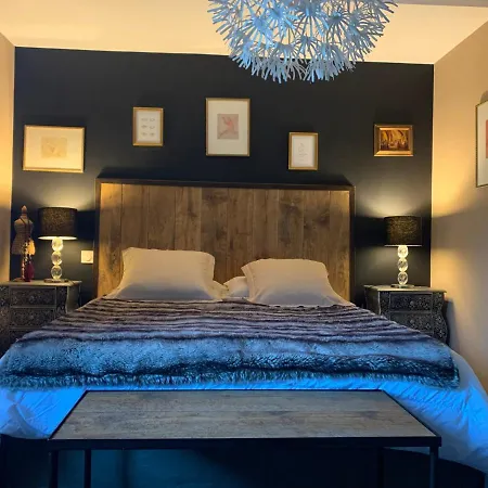 Erbalunga Magnifique T2 4pers Brando