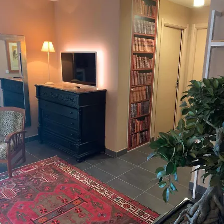 Erbalunga Magnifique T2 4pers Apartament *