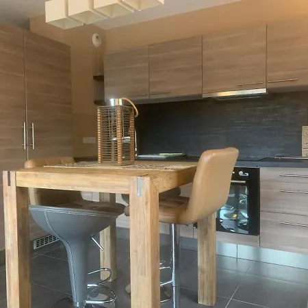Erbalunga Magnifique T2 4pers Apartment *