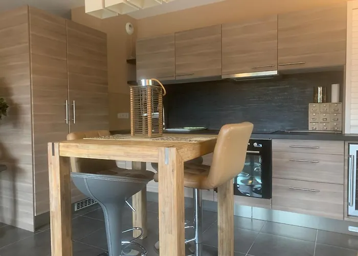 Erbalunga Magnifique T2 4pers Appartamento *